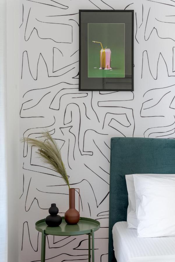 3Bdr Modern Design & Bright Interiors In Plaka Διαμέρισμα Αθήνα Εξωτερικό φωτογραφία