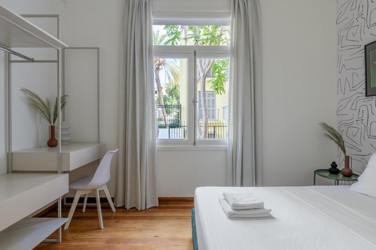 3Bdr Modern Design & Bright Interiors In Plaka Διαμέρισμα Αθήνα Εξωτερικό φωτογραφία