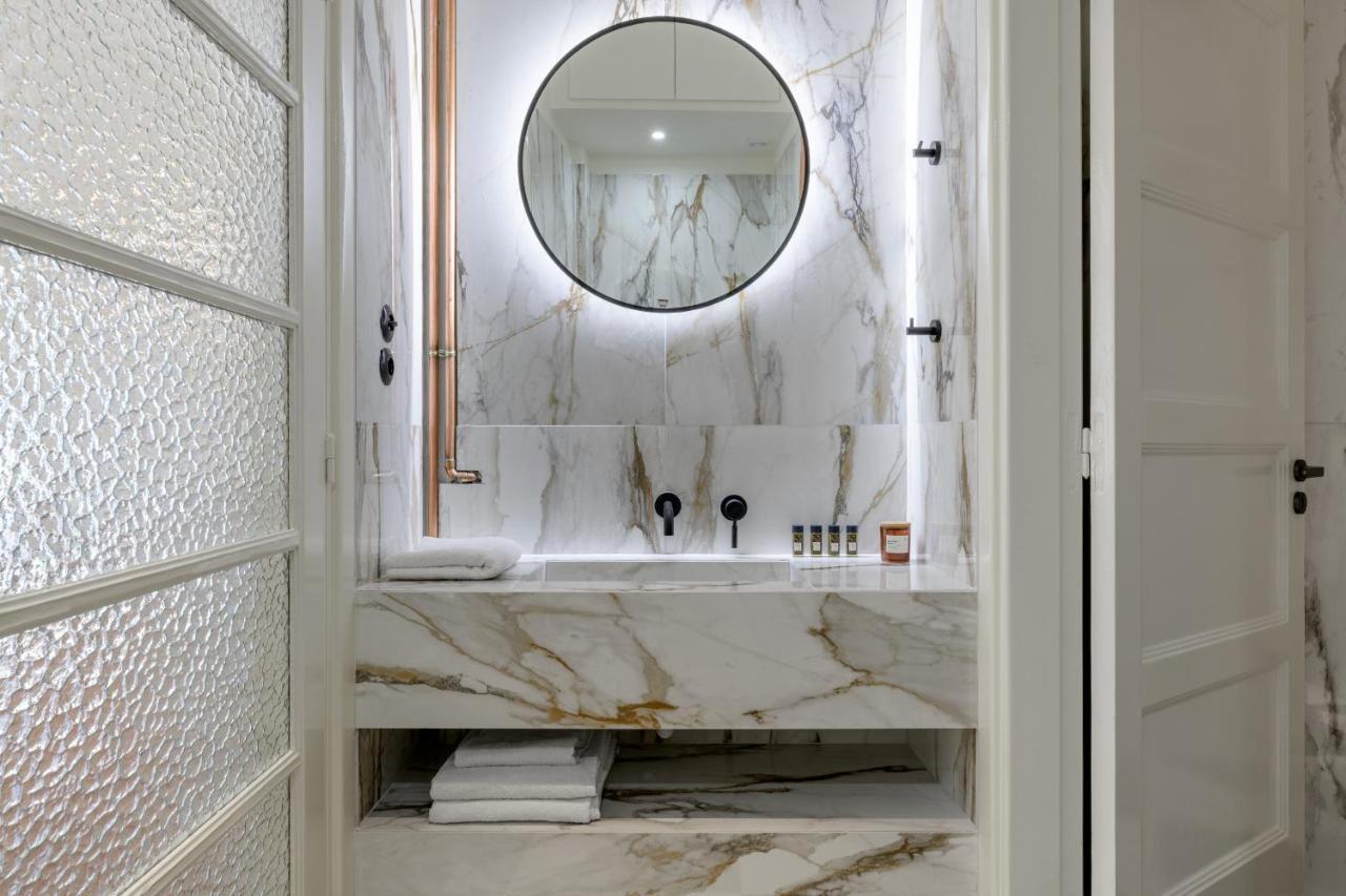 3Bdr Modern Design & Bright Interiors In Plaka Διαμέρισμα Αθήνα Εξωτερικό φωτογραφία