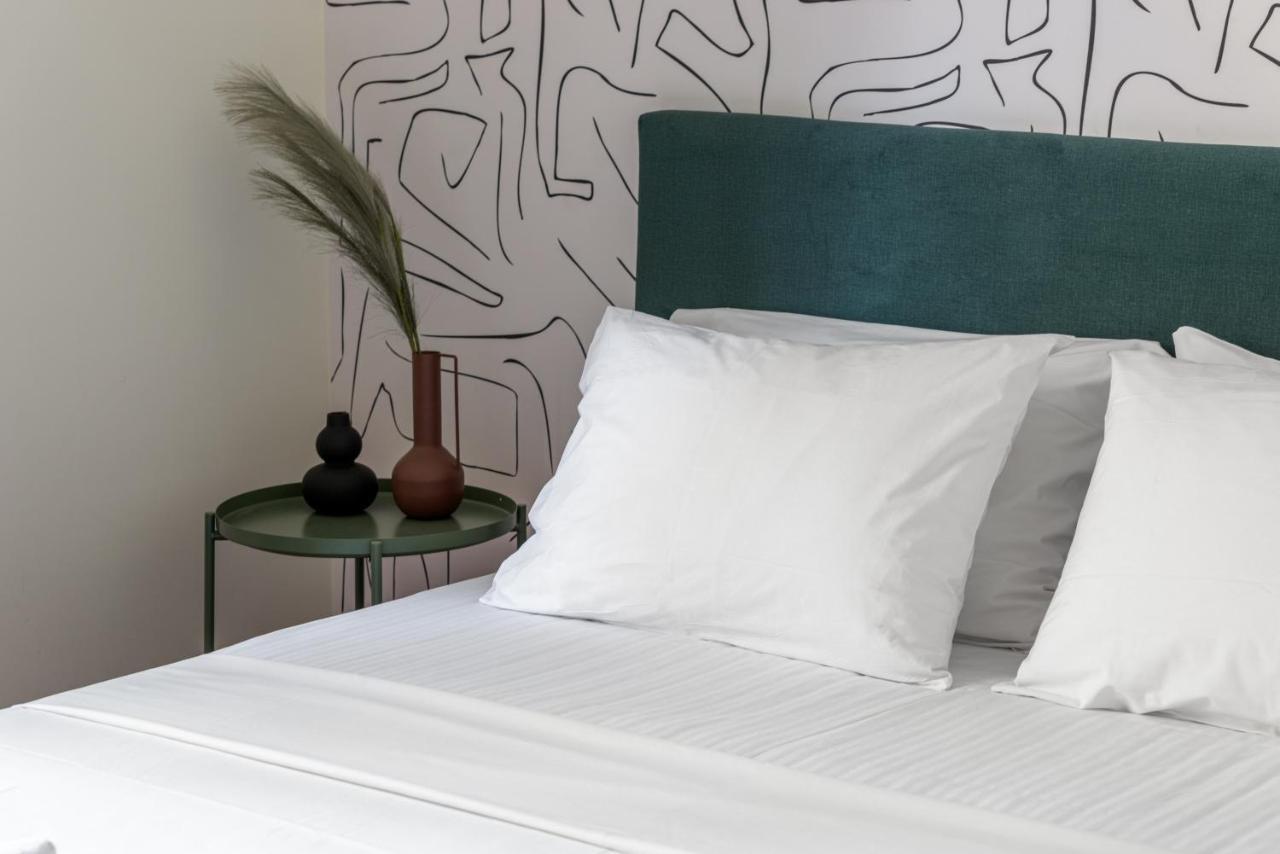 3Bdr Modern Design & Bright Interiors In Plaka Διαμέρισμα Αθήνα Εξωτερικό φωτογραφία