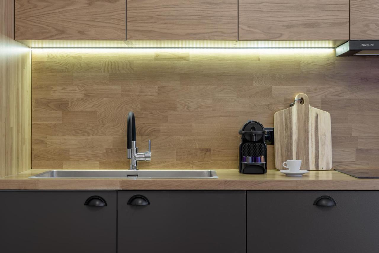 3Bdr Modern Design & Bright Interiors In Plaka Διαμέρισμα Αθήνα Εξωτερικό φωτογραφία