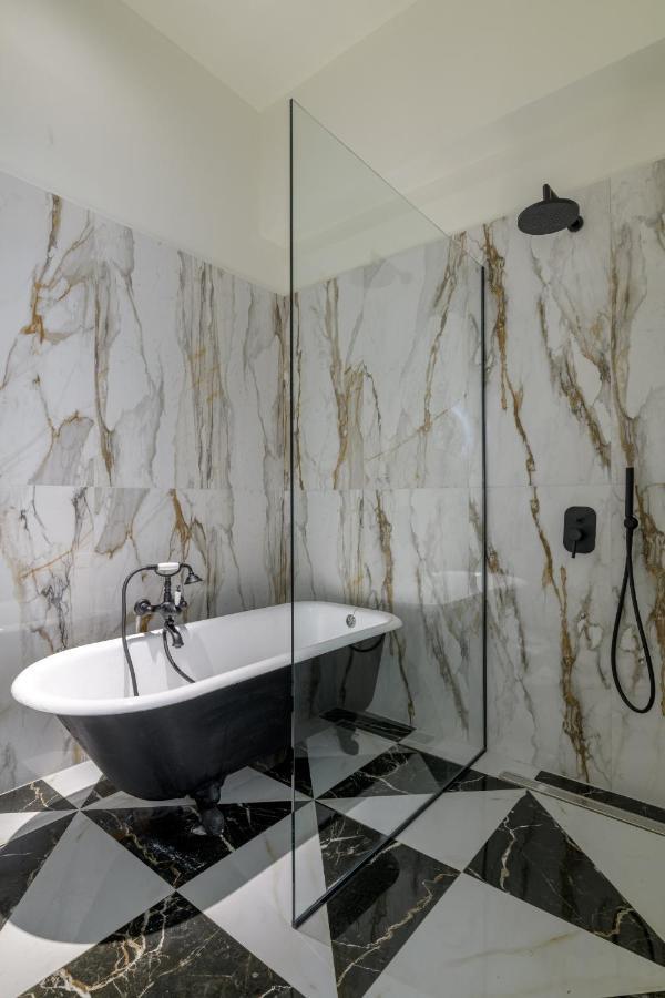 3Bdr Modern Design & Bright Interiors In Plaka Διαμέρισμα Αθήνα Εξωτερικό φωτογραφία