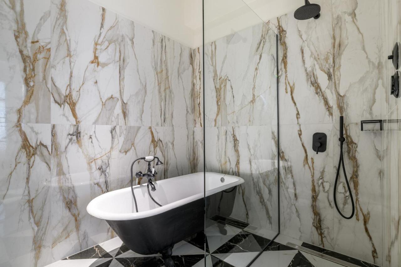 3Bdr Modern Design & Bright Interiors In Plaka Διαμέρισμα Αθήνα Εξωτερικό φωτογραφία